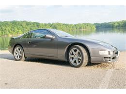 1991 Nissan 300ZX (CC-2077765) for sale in Manassas, Virginia