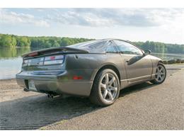 1991 Nissan 300ZX (CC-2077765) for sale in Manassas, Virginia