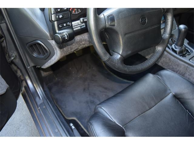 1991 Nissan 300ZX (CC-2077765) for sale in Manassas, Virginia