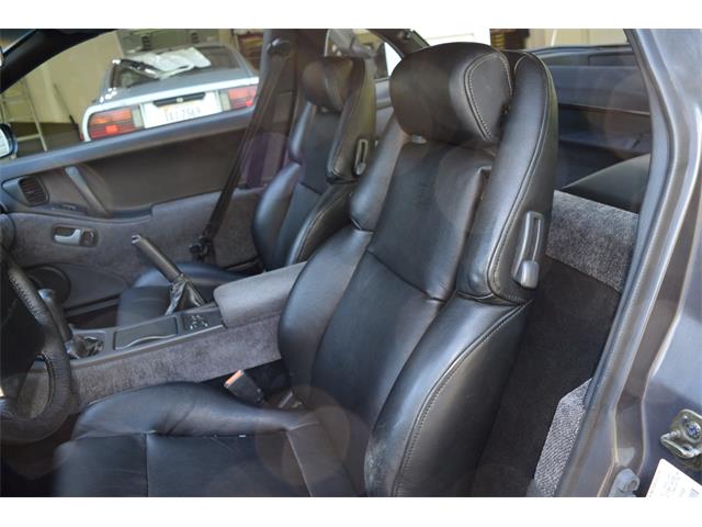 1991 Nissan 300ZX (CC-2077765) for sale in Manassas, Virginia
