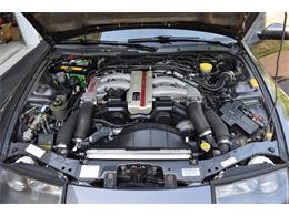 1991 Nissan 300ZX (CC-2077765) for sale in Manassas, Virginia