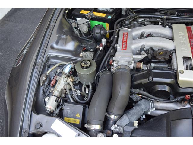 1991 Nissan 300ZX (CC-2077765) for sale in Manassas, Virginia