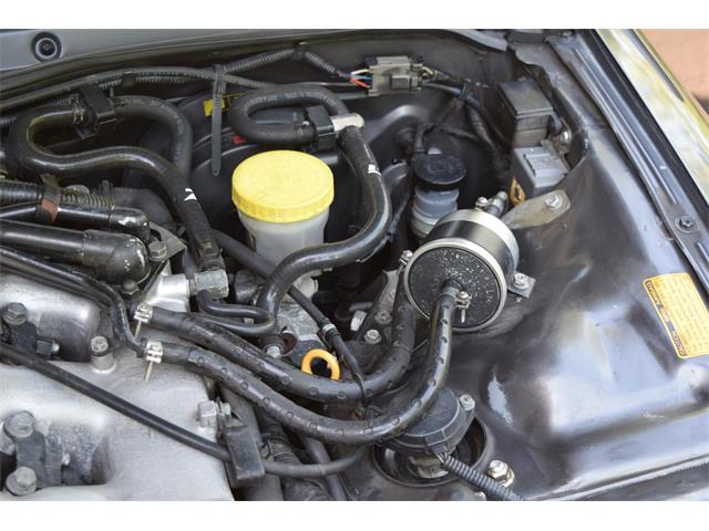 1991 Nissan 300ZX (CC-2077765) for sale in Manassas, Virginia