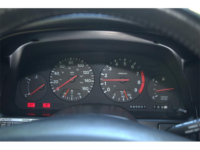 1991 Nissan 300ZX (CC-2077765) for sale in Manassas, Virginia