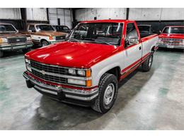 1988 Chevrolet K-2500 (CC-2077767) for sale in Sherman, Texas