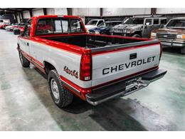 1988 Chevrolet K-2500 (CC-2077767) for sale in Sherman, Texas