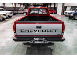 1988 Chevrolet K-2500 (CC-2077767) for sale in Sherman, Texas