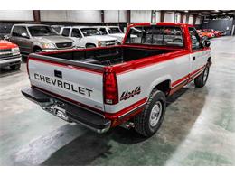 1988 Chevrolet K-2500 (CC-2077767) for sale in Sherman, Texas