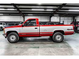 1988 Chevrolet K-2500 (CC-2077767) for sale in Sherman, Texas