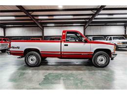 1988 Chevrolet K-2500 (CC-2077767) for sale in Sherman, Texas