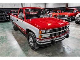 1988 Chevrolet K-2500 (CC-2077767) for sale in Sherman, Texas