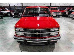 1988 Chevrolet K-2500 (CC-2077767) for sale in Sherman, Texas