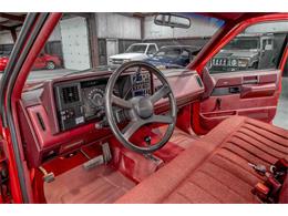 1988 Chevrolet K-2500 (CC-2077767) for sale in Sherman, Texas