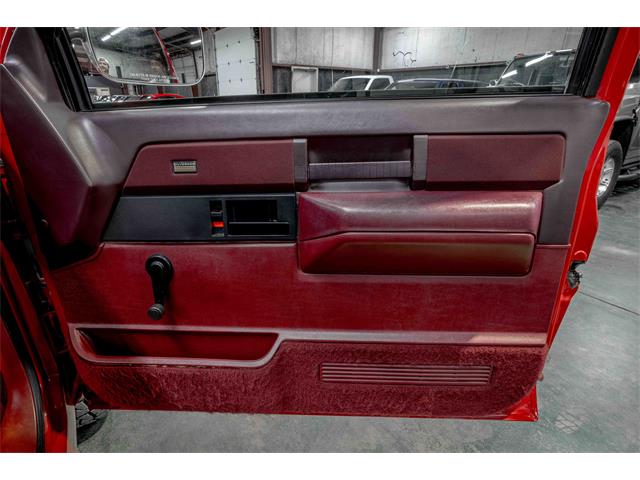 1988 Chevrolet K-2500 (CC-2077767) for sale in Sherman, Texas