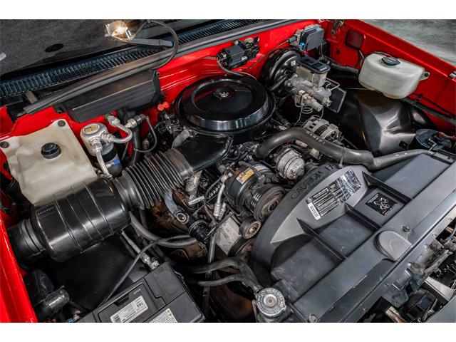1988 Chevrolet K-2500 (CC-2077767) for sale in Sherman, Texas