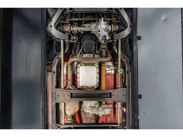 1988 Chevrolet K-2500 (CC-2077767) for sale in Sherman, Texas