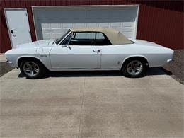 1966 Chevrolet Corvair (CC-2077769) for sale in Hastings, Nebraska