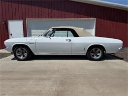 1966 Chevrolet Corvair (CC-2077769) for sale in Hastings, Nebraska