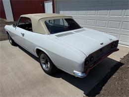 1966 Chevrolet Corvair (CC-2077769) for sale in Hastings, Nebraska