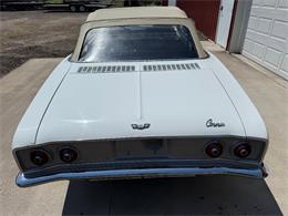 1966 Chevrolet Corvair (CC-2077769) for sale in Hastings, Nebraska