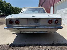 1966 Chevrolet Corvair (CC-2077769) for sale in Hastings, Nebraska