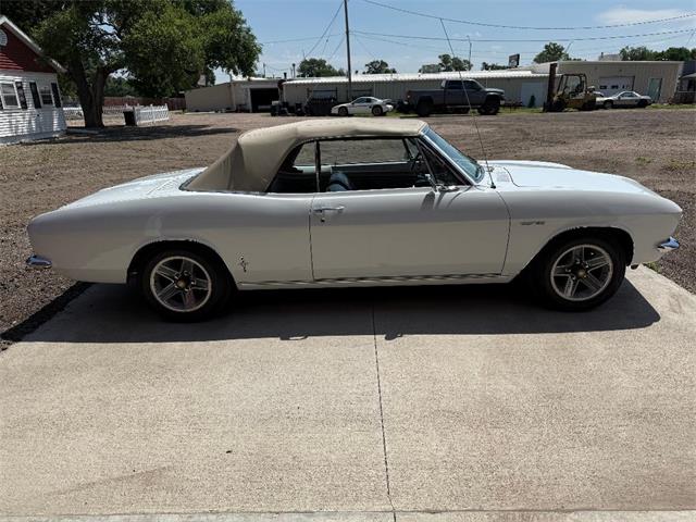 1966 Chevrolet Corvair (CC-2077769) for sale in Hastings, Nebraska