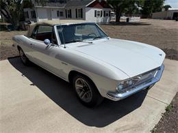 1966 Chevrolet Corvair (CC-2077769) for sale in Hastings, Nebraska
