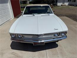 1966 Chevrolet Corvair (CC-2077769) for sale in Hastings, Nebraska