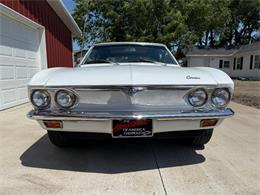 1966 Chevrolet Corvair (CC-2077769) for sale in Hastings, Nebraska