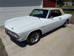1966 Chevrolet Corvair (CC-2077769) for sale in Hastings, Nebraska