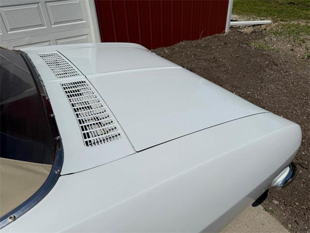 1966 Chevrolet Corvair (CC-2077769) for sale in Hastings, Nebraska