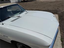1966 Chevrolet Corvair (CC-2077769) for sale in Hastings, Nebraska