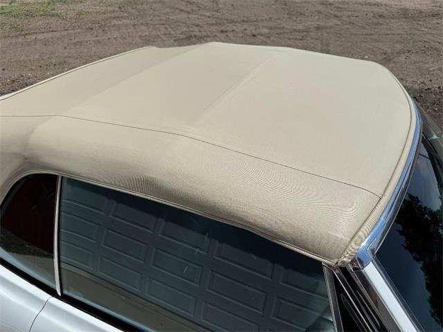 1966 Chevrolet Corvair (CC-2077769) for sale in Hastings, Nebraska