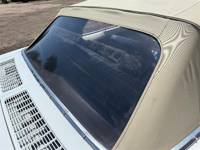1966 Chevrolet Corvair (CC-2077769) for sale in Hastings, Nebraska