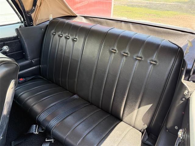 1966 Chevrolet Corvair (CC-2077769) for sale in Hastings, Nebraska