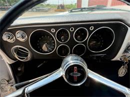 1966 Chevrolet Corvair (CC-2077769) for sale in Hastings, Nebraska