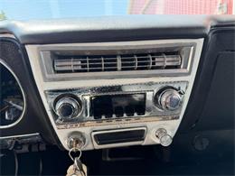 1966 Chevrolet Corvair (CC-2077769) for sale in Hastings, Nebraska