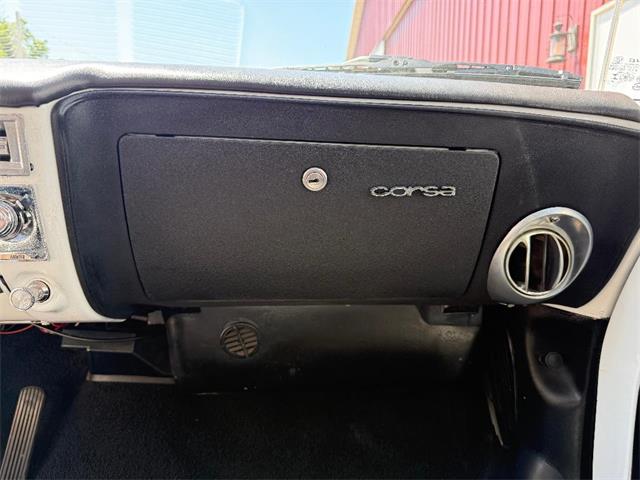 1966 Chevrolet Corvair (CC-2077769) for sale in Hastings, Nebraska