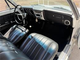 1966 Chevrolet Corvair (CC-2077769) for sale in Hastings, Nebraska
