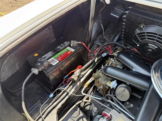 1966 Chevrolet Corvair (CC-2077769) for sale in Hastings, Nebraska