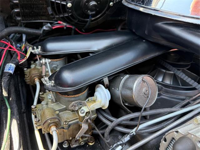 1966 Chevrolet Corvair (CC-2077769) for sale in Hastings, Nebraska