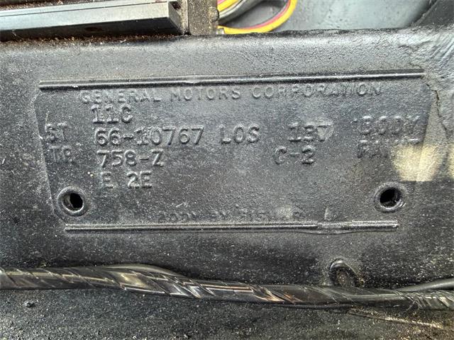 1966 Chevrolet Corvair (CC-2077769) for sale in Hastings, Nebraska