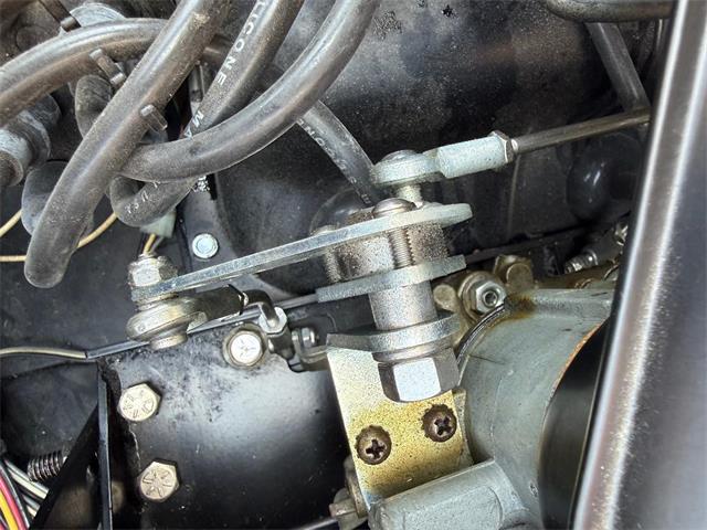 1966 Chevrolet Corvair (CC-2077769) for sale in Hastings, Nebraska