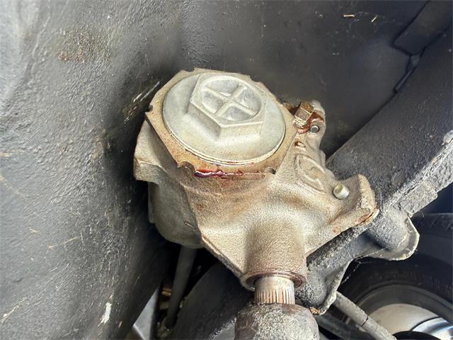 1966 Chevrolet Corvair (CC-2077769) for sale in Hastings, Nebraska