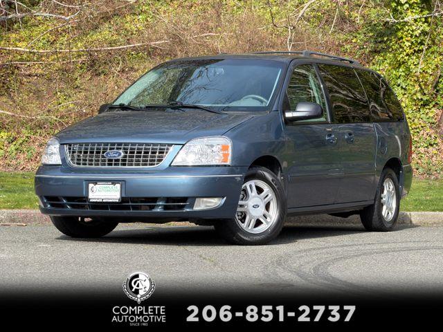 2006 Ford Freestar (CC-2070777) for sale in Seattle, Washington