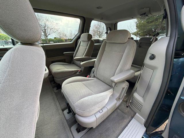 2006 Ford Freestar (CC-2070777) for sale in Seattle, Washington