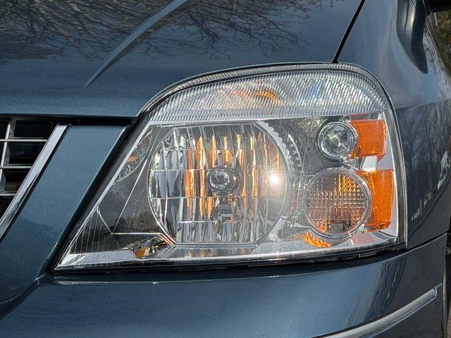 2006 Ford Freestar (CC-2070777) for sale in Seattle, Washington