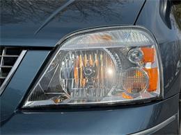 2006 Ford Freestar (CC-2070777) for sale in Seattle, Washington