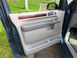 2006 Ford Freestar (CC-2070777) for sale in Seattle, Washington
