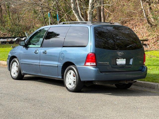 2006 Ford Freestar (CC-2070777) for sale in Seattle, Washington